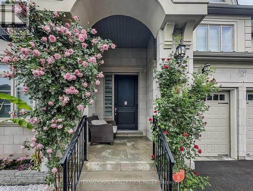150 Cannes Avenue, Vaughan, ON - Outdoor