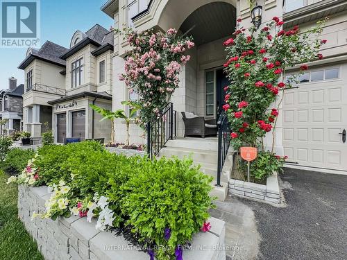 150 Cannes Avenue, Vaughan, ON - Outdoor