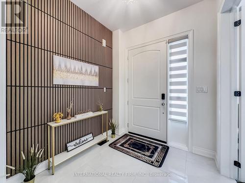 150 Cannes Avenue, Vaughan, ON - Indoor Photo Showing Other Room