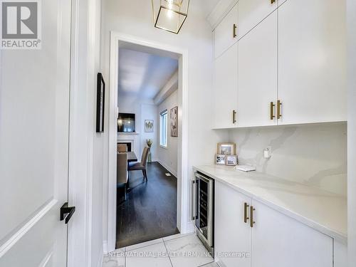 150 Cannes Avenue, Vaughan, ON - Indoor Photo Showing Other Room