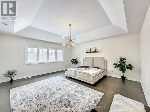 150 Cannes Avenue, Vaughan, ON - Indoor Photo Showing Bedroom