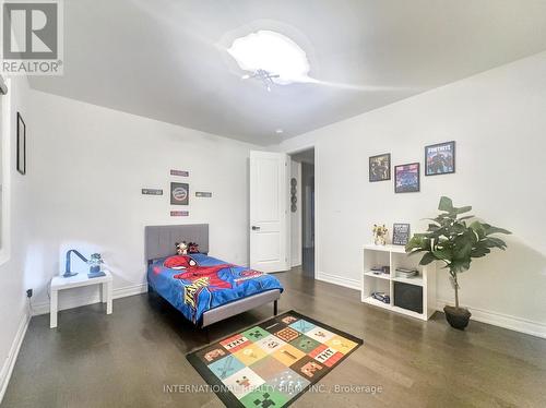 150 Cannes Avenue, Vaughan, ON - Indoor Photo Showing Bedroom