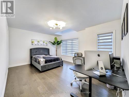 150 Cannes Avenue, Vaughan, ON - Indoor