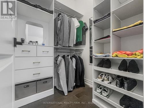 150 Cannes Avenue, Vaughan, ON - Indoor With Storage