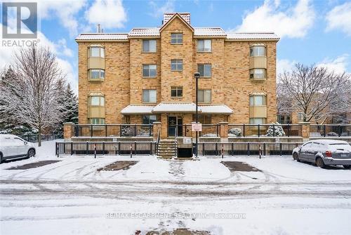 211 - 3499 UPPER MIDDLE ROAD  Burlington, ON L7R 3X5