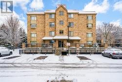 211 - 3499 UPPER MIDDLE ROAD  Burlington, ON L7R 3X5