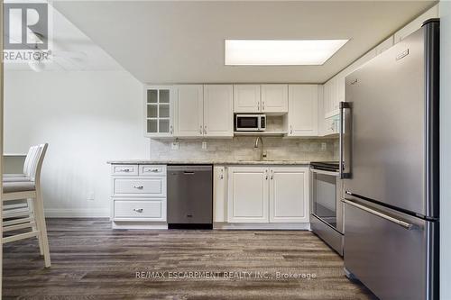 211 - 3499 Upper Middle Road, Burlington, ON 