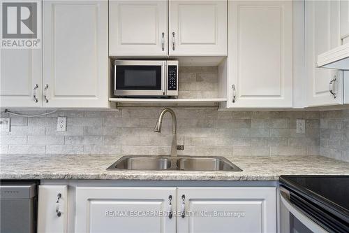 211 - 3499 Upper Middle Road, Burlington, ON 