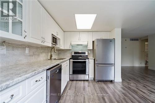 211 - 3499 Upper Middle Road, Burlington, ON 