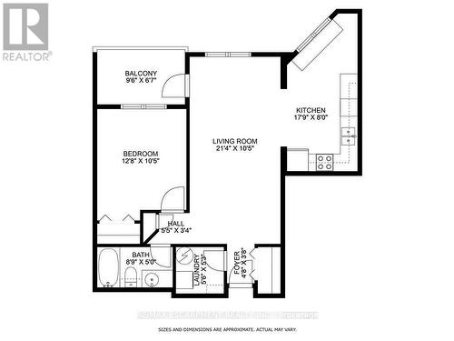 211 - 3499 Upper Middle Road, Burlington, ON 