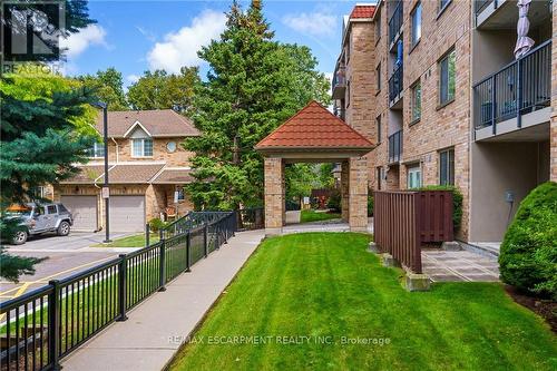 211 - 3499 Upper Middle Road, Burlington, ON 