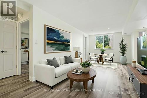 211 - 3499 Upper Middle Road, Burlington, ON 