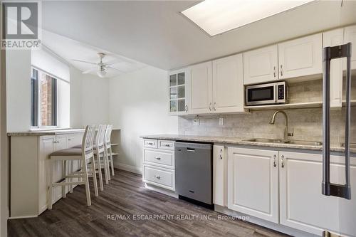 211 - 3499 Upper Middle Road, Burlington, ON 