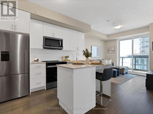 1304 - 3220 WILLIAM COLTSON AVENUE  Oakville, ON L6H 7X9