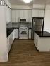 3002 - 3880 Duke Of York Blvd Boulevard, Mississauga, ON  - Indoor Photo Showing Kitchen 