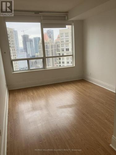 3002 - 3880 Duke Of York Blvd Boulevard, Mississauga, ON - Indoor Photo Showing Other Room