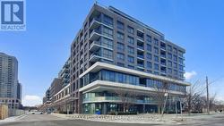 517 - 10 GIBBS ROAD  Toronto, ON M9B 0E2