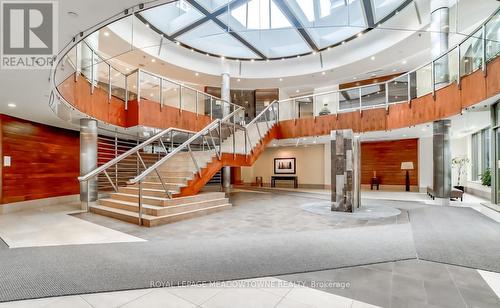 927 - 3888 Duke Of York Boulevard, Mississauga, ON - Indoor Photo Showing Other Room