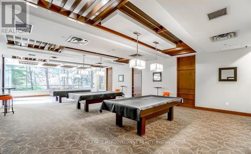 927 - 3888 Duke Of York Boulevard, Mississauga, ON - Indoor Photo Showing Other Room