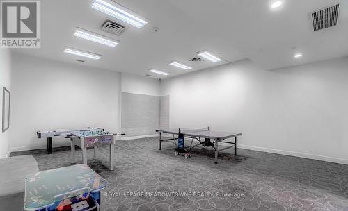 927 - 3888 Duke Of York Boulevard, Mississauga, ON - Indoor Photo Showing Other Room