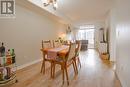 927 - 3888 Duke Of York Boulevard, Mississauga, ON  - Indoor Photo Showing Dining Room 