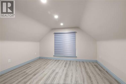 811 Langlois Avenue, Windsor, ON - Indoor Photo Showing Other Room