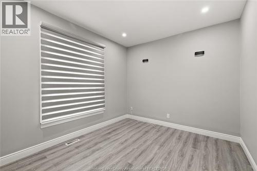 811 Langlois Avenue, Windsor, ON - Indoor Photo Showing Other Room