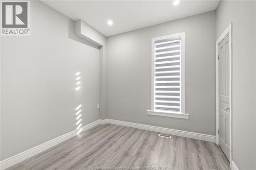 811 Langlois Avenue, Windsor, ON - Indoor Photo Showing Other Room