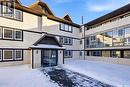 306 2237 Mcintyre Street, Regina, SK  - Outdoor With Balcony 
