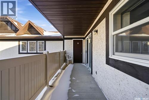 306 2237 Mcintyre Street, Regina, SK - Outdoor With Exterior