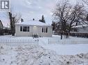 603 3Rd Street, Kipling, SK  - Outdoor 