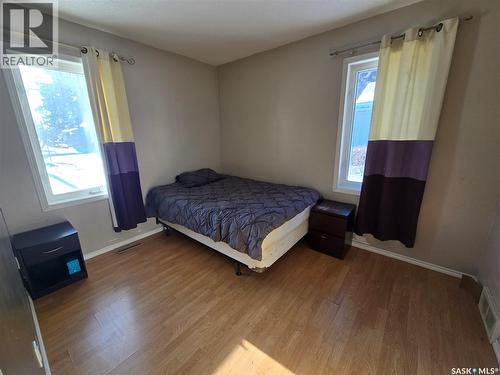 603 3Rd Street, Kipling, SK - Indoor Photo Showing Bedroom