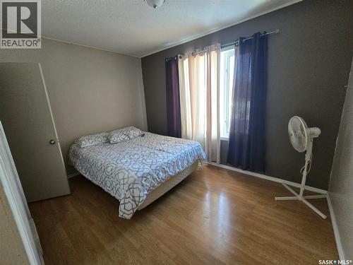 603 3Rd Street, Kipling, SK - Indoor Photo Showing Bedroom