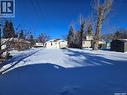 603 3Rd Street, Kipling, SK  - Outdoor 