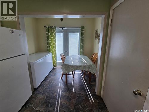 603 3Rd Street, Kipling, SK - Indoor Photo Showing Dining Room
