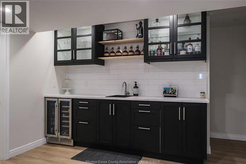 1013 Treverton, Windsor, ON - Indoor