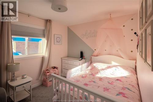 1013 Treverton, Windsor, ON - Indoor