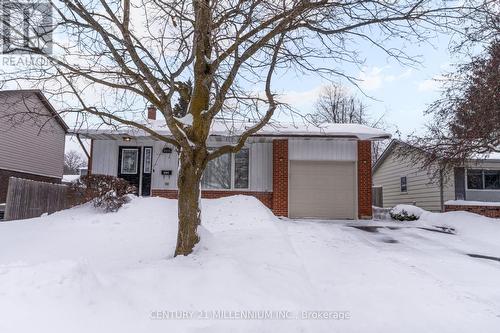 334 SIMON STREET  Shelburne, ON L9V 2Y5