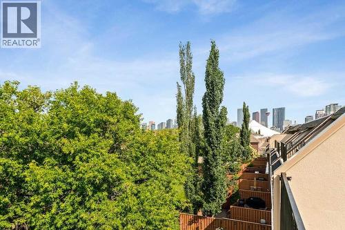 2421 Erlton Street Sw, Calgary, AB - Outdoor