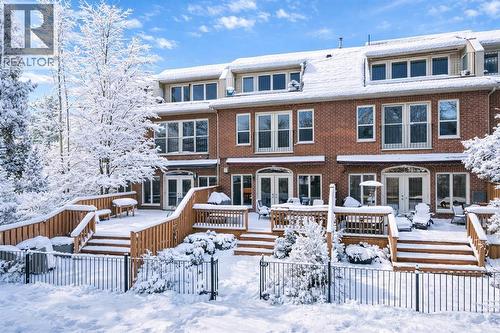 2421 Erlton Street Sw, Calgary, AB - Outdoor With Deck Patio Veranda