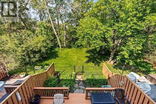 2421 Erlton Street Sw, Calgary, AB - Outdoor With Deck Patio Veranda