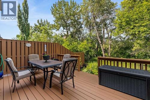 2421 Erlton Street Sw, Calgary, AB - Outdoor With Deck Patio Veranda