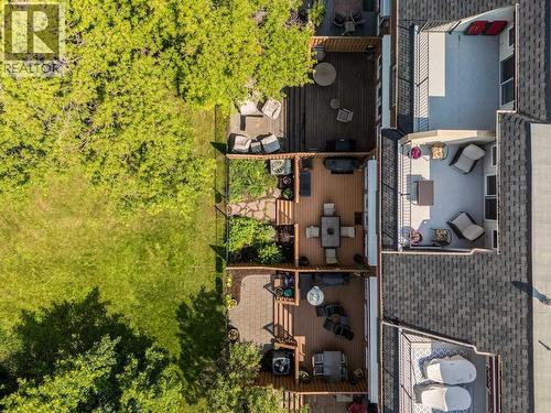 2421 Erlton Street Sw, Calgary, AB - Outdoor