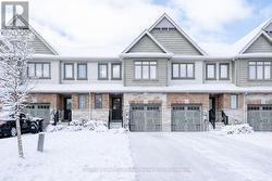 964 WRIGHT DRIVE  Midland, ON L4R 0E3