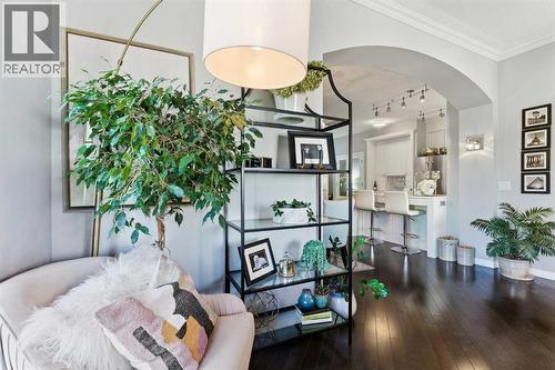 404, 881 15 Avenue Sw, Calgary, AB - Indoor Photo Showing Other Room