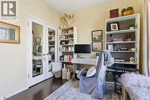 404, 881 15 Avenue Sw, Calgary, AB - Indoor Photo Showing Other Room