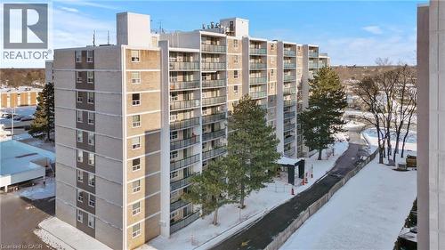 359 GENEVA Street Unit# 1004  St. Catharines, ON L2N 2G5