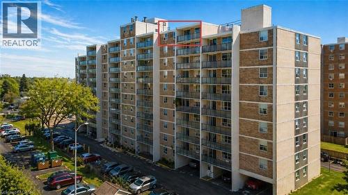 359 GENEVA Street Unit# 1004  St. Catharines, ON L2N 2G5