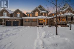 82 LAMPKIN STREET  Georgina, ON L0E 1R0