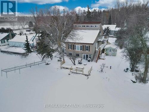 48 JOHNSTONE LANE  Scugog, ON L0B 1L0